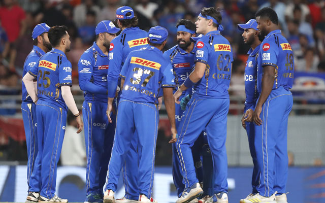 IPL 2025: MI vs KKR Match 12 – Who will be Impact Players for today IPL match?