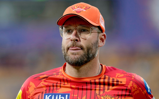 ‘We definitely want to play aggressively’ – SRH coach Vettori doubles down on batting strategy
