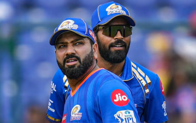 ‘Why Lie About Me?’ – Parthiv Patel reacts as fake Rohit Sharma quote goes viral