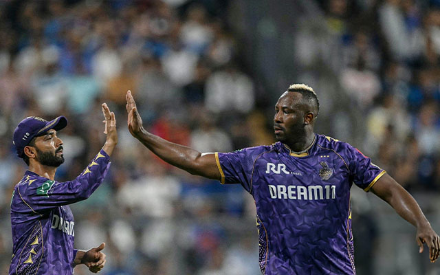 Do KKR need a better all-rounder than Andre Russell?