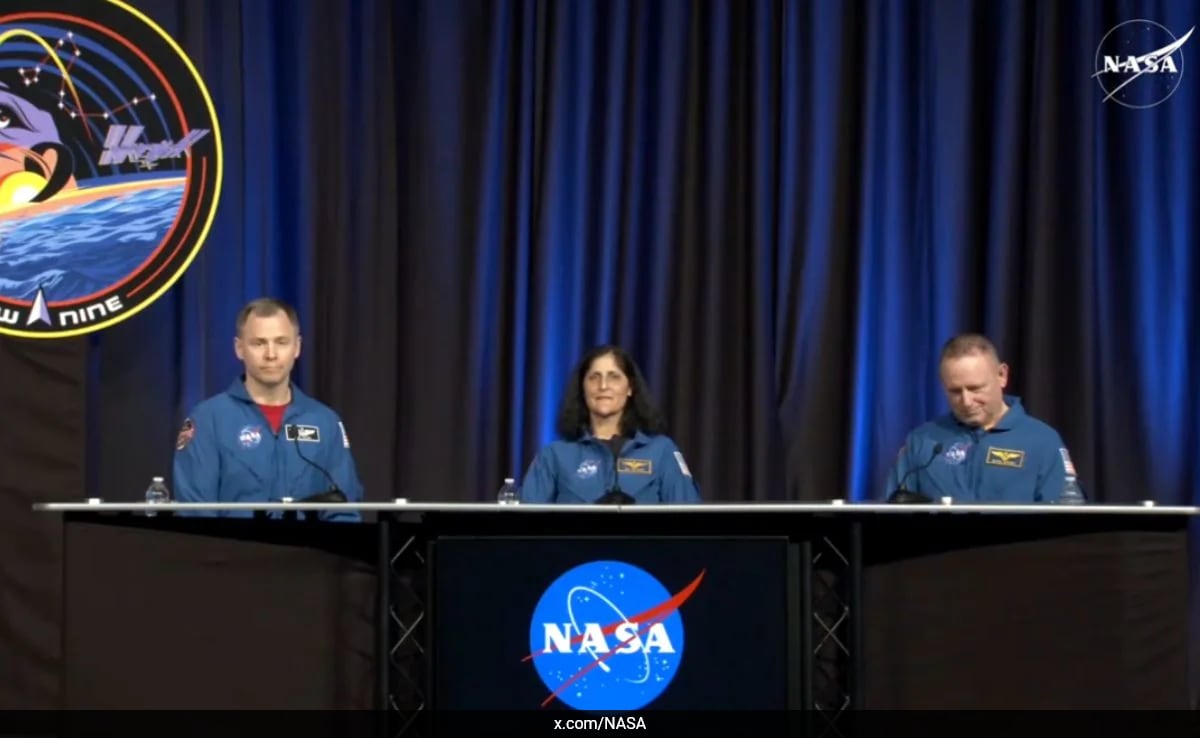 ‘Will You Return To Space On Boeing Starliner?’ What NASA Astronauts Said