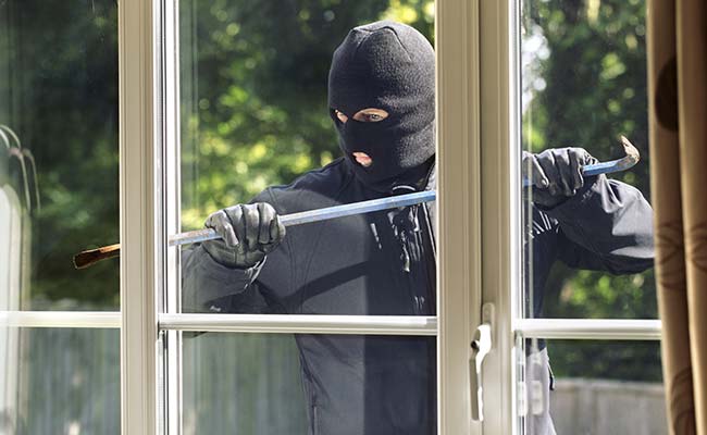 Delhi Man Stages Burglary At Own House To Repay Loans, Arrested
