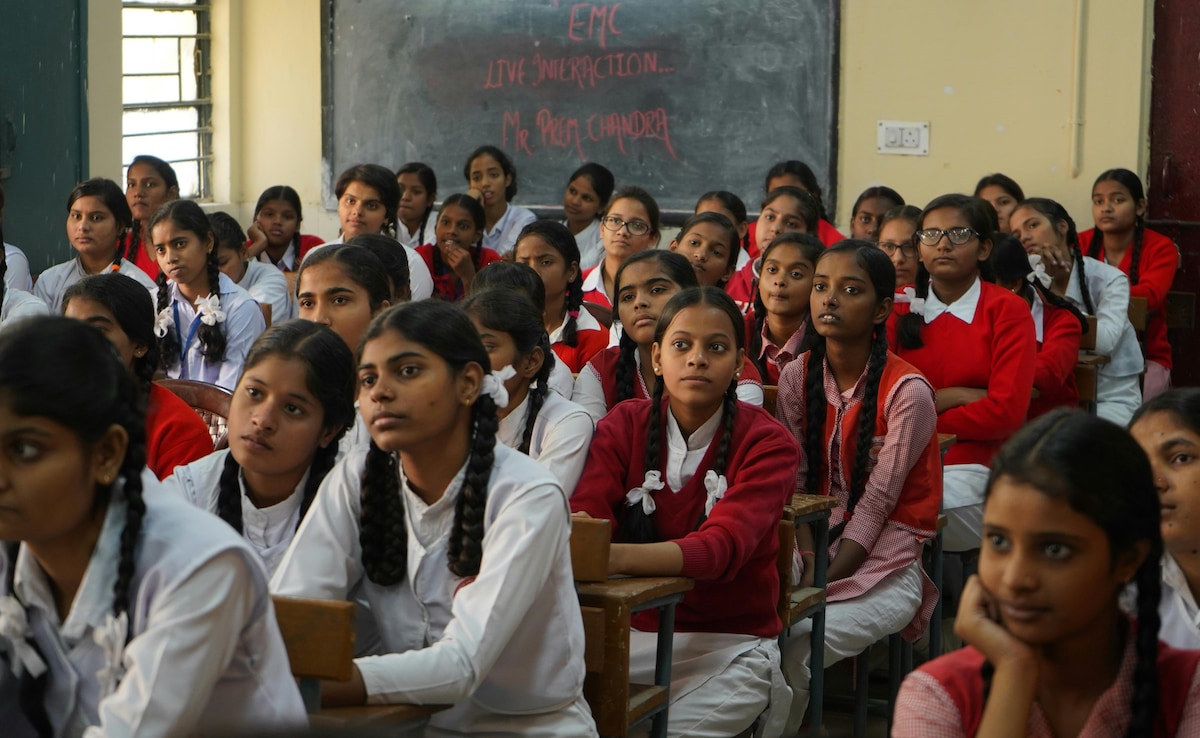 UP Board Class 10, 12 Evaluation Process Over, Check Result Date Here