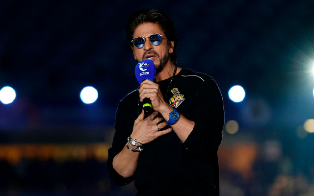 Shah Rukh Khan lauds KKR’s top stars with heartfelt message after stellar performance vs SRH