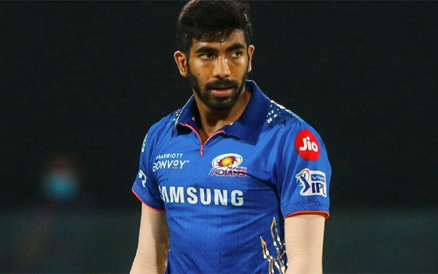 IPL 2025: Jasprit Bumrah to miss Mumbai Indians’ next two games
