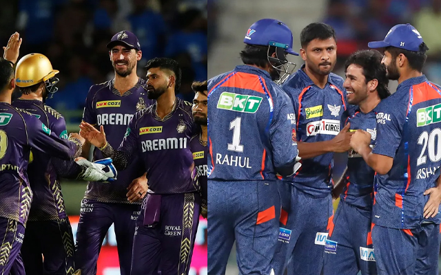 KKR vs LSG Stats Preview, Match 21– Which players will create new records in today’s IPL match?