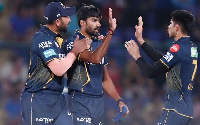 Sunrisers Hyderabad vs Gujarat Titans Match Preview