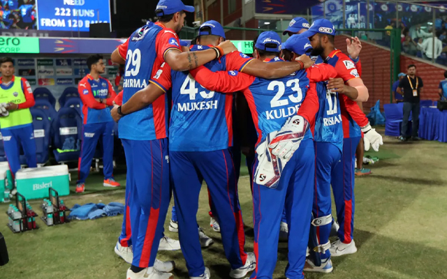 IPL 2025: After solid start, Delhi Capitals set for first away challenge of tournament