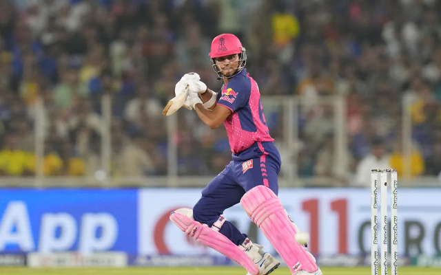 Yashasvi Jaiswal reflects on IPL vs Team India journey