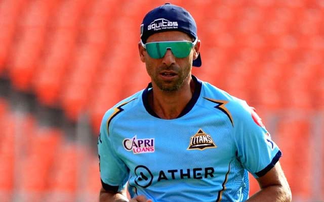 Looking at Shubman Gill as someone who will take Gujarat Titans forward: Ashish Nehra