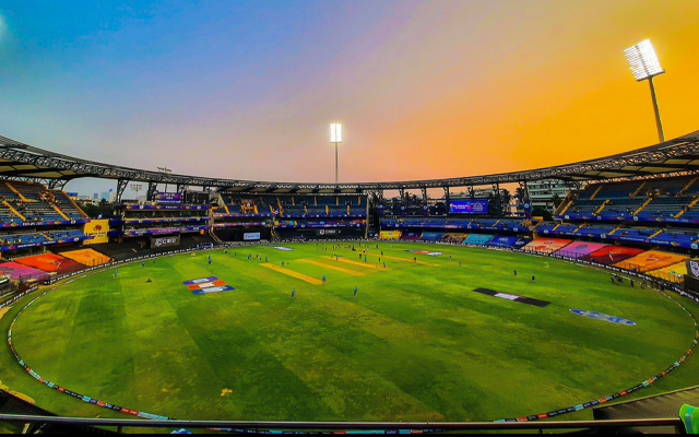 MI vs RCB IPL Stats at Wankhede Stadium, Mumbai
