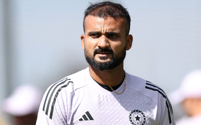 Akash Deep to join LSG camp ahead of clash against MI