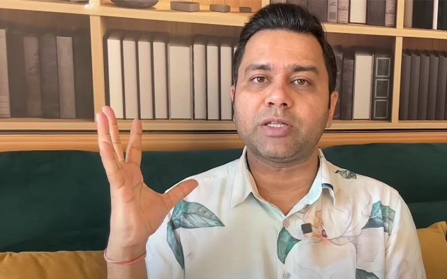 Home teams should demand the surface, and they should get it’ in IPL: Aakash Chopra