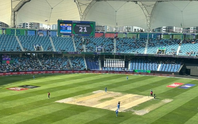 CSK vs RR IPL Records at Arun Jaitley Stadium, Delhi
