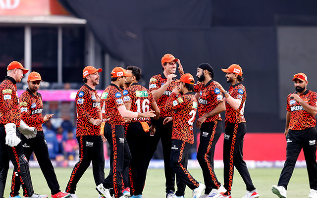 ‘Not assessing conditions or match situation’