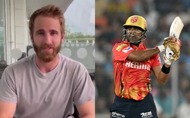 ‘There’s a real buzz around that team’- Kane Williamson on PBKS’ performance against Lucknow Super Giants