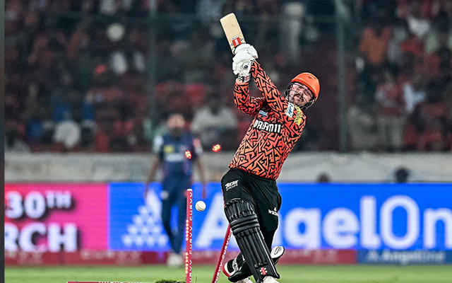 ‘Doesn’t spur me on anymore’ – Travis Head sheds light on his relationship with Indian fans