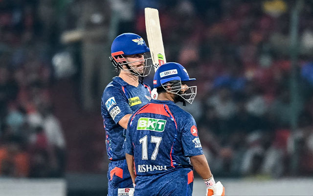 3 Players who could lead LSG if Rishabh Pant steps down mid-season in IPL 2025