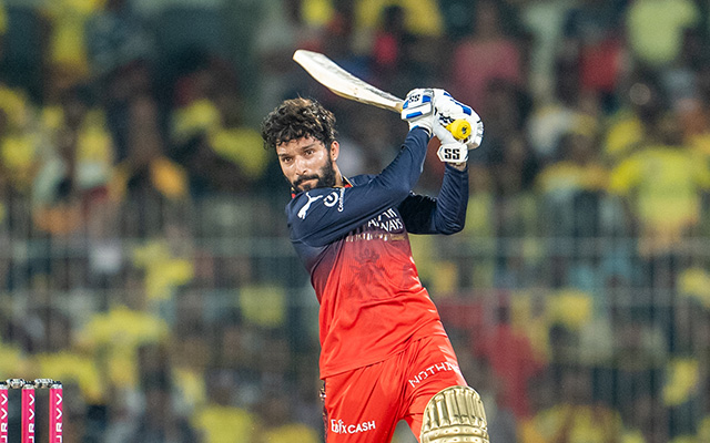 Rajat Patidar missing from playing XI RCB vs SRH Match 65 – Here’s Why