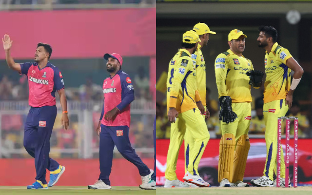 IPL 2025: CSK vs DC Stats Preview, Match 17 – Records that could be broken today