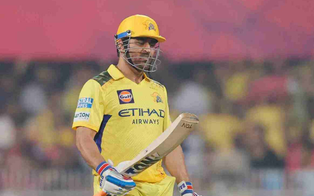 MS Dhoni does not have the patience to become coach after retirement: Wassan