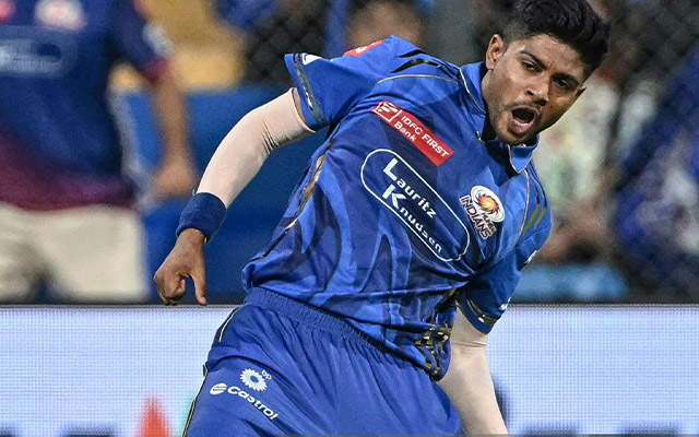 How Mumbai Indians find hidden gems like Ashwani Kumar – the scouting process explained