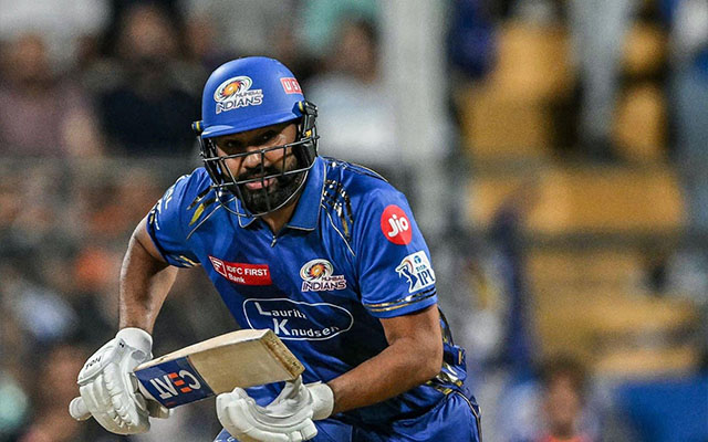 Hilarious Reactions from MI vs KKR, Match 12 at Wankhede Stadium