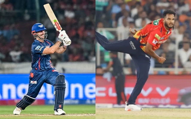 IPL 2025: LSG vs PBKS Match 13 – Who will be Impact Players for today’s match?