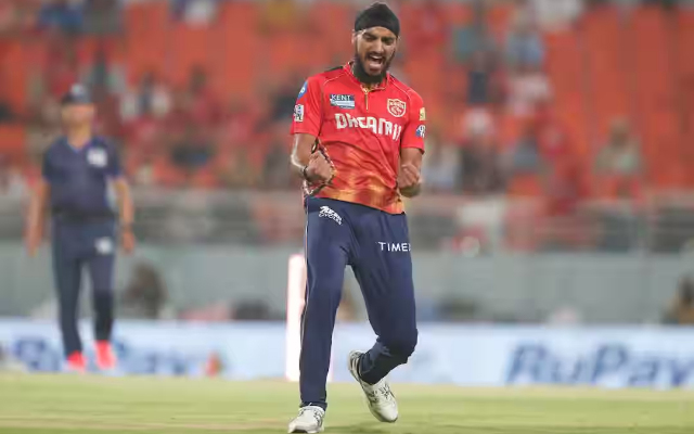 ‘They are just looking to hit boundaries’ – Arshdeep Singh reveals strategy to contain batters