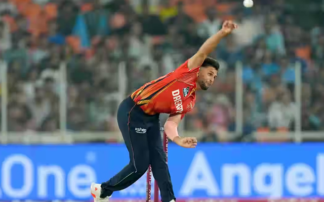 Azmatullah Omarzai missing from LSG vs PBKS Match 13 – Here’s Why