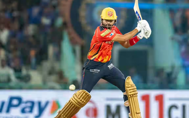 IPL 2025: Lucknow Super Giants vs Punjab Kings, Match 13