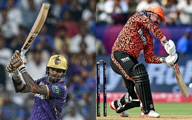 IPL 2025: Kolkata Knight Riders vs Sunrisers Hyderabad, Match 15: Everything you need to know