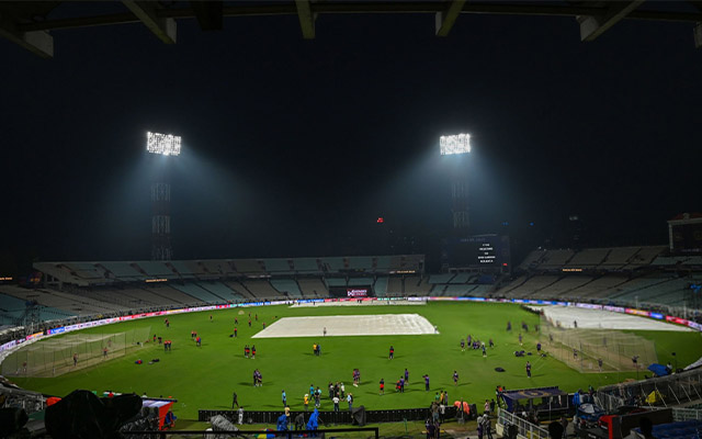 KKR vs SRH IPL Stats at Eden Gardens, Kolkata