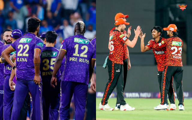 KKR vs SRH Stats Preview, Match 15 – Records that could be broken today- CricTracker