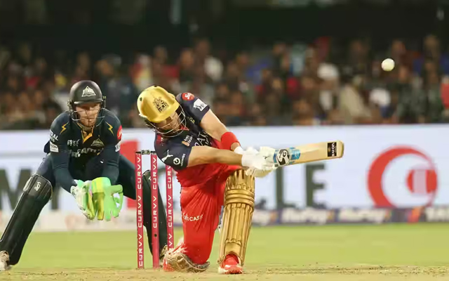Best Memes from RCB vs GT, Match 14 – Funniest Reactions & Trolls