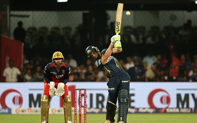 RCB vs GT, Match 14 – Full highlights, top moments & who won today?