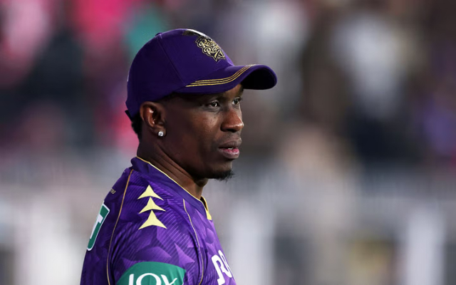 Fans are more important than pitch when it comes to home advantage: KKR mentor Dwayne Bravo