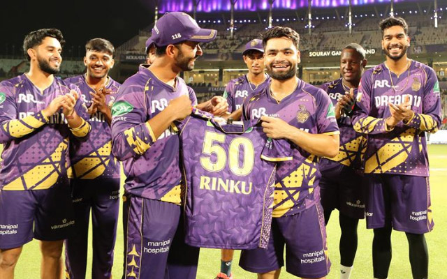 Funniest Memes from KKR vs SRH Mid-Innings of Match 15