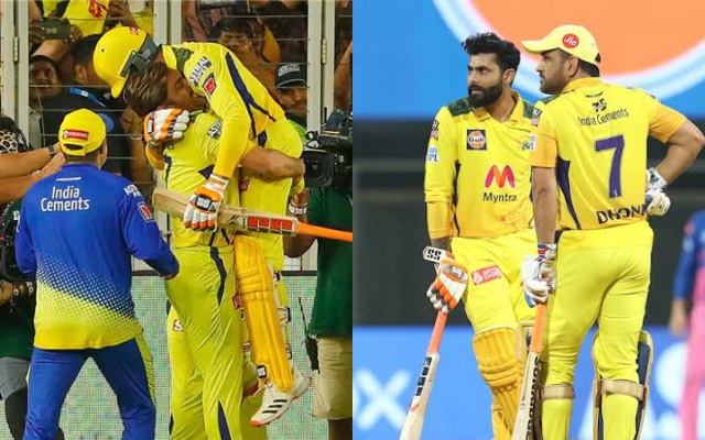 Ghibli trend gone wrong, ruins Dhoni-Jadeja’s iconic IPL celebration