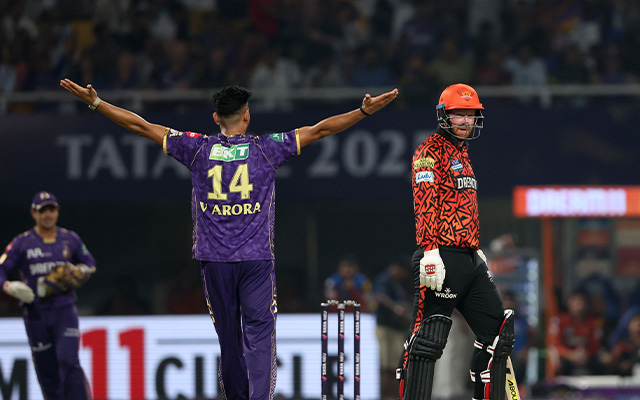 KKR vs SRH, Match 15 – Full highlights, top moments & who won today?