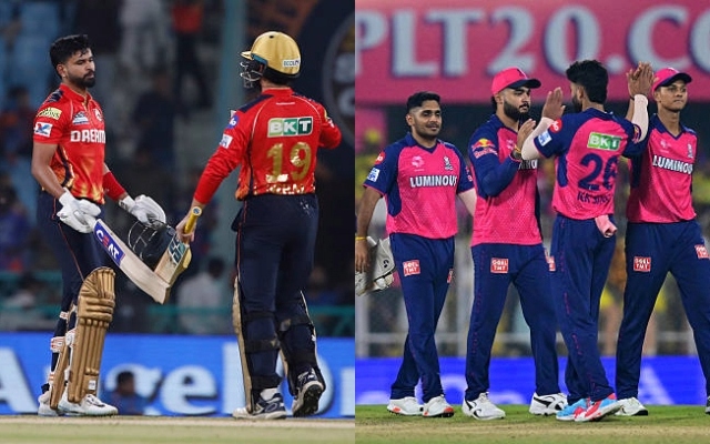 Match 18, PBKS vs RR Match Prediction – Who will win today’s IPL match between PBKS vs RR?