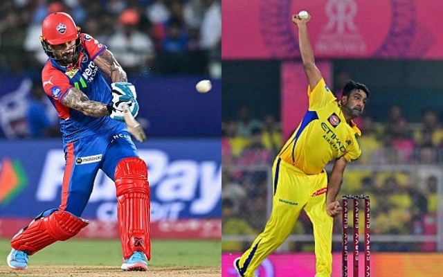 IPL 2025: CSK vs DC Match 17 – Who will be Impact Players for today IPL match?