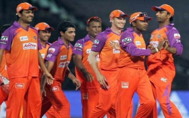 3 IPL Teams That Were Discontinued But Deserve a Comeback