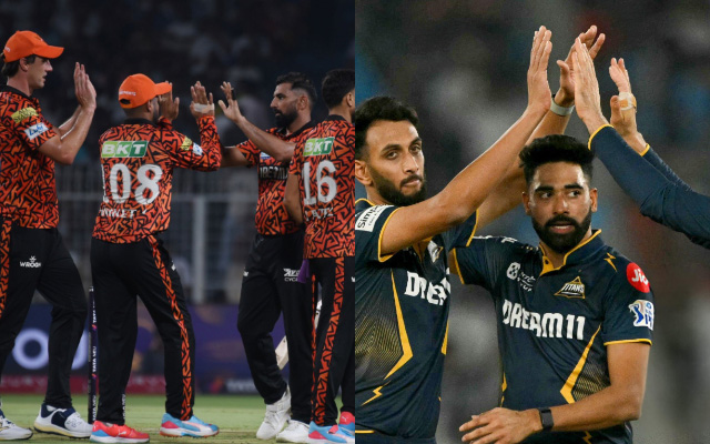 SRH vs GT IPL Stats & Records at Rajiv Gandhi International Stadium, Hyderabad