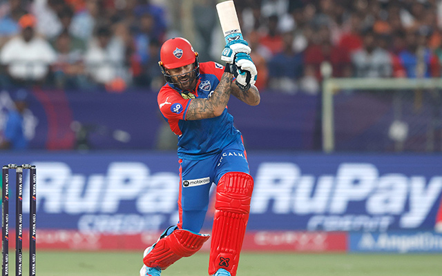 Faf du Plessis missing from CSK vs DC Match 17 – Here’s Why