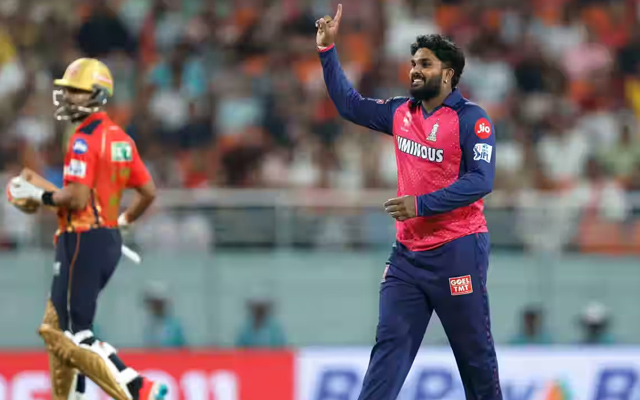 PBKS vs RR, Match 18 – Full highlights, top moments & winner details