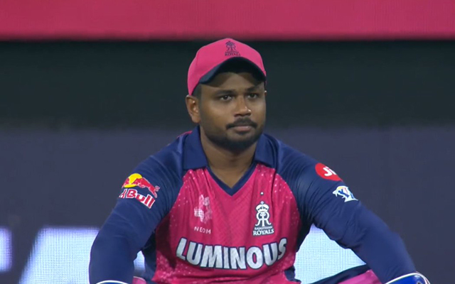 Final over review drama over suspected fielding restriction breach