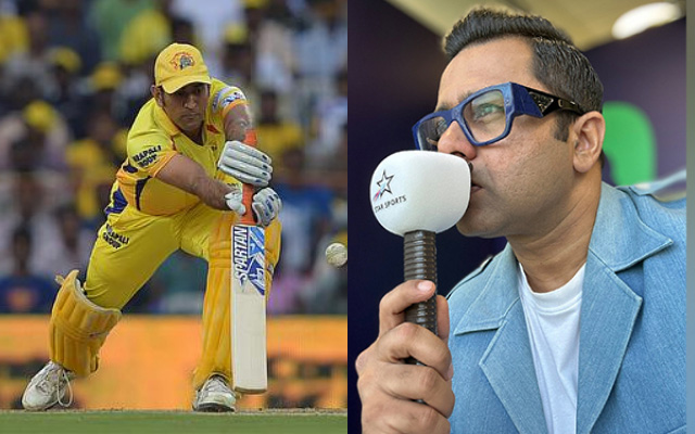 MS Dhoni’s runs have come in losing cause, he also dropped 4 catches: Aakash Chopra