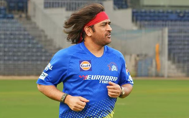 ‘I have 10 months to decide’ – MS Dhoni addresses IPL future amid retirement rumours
