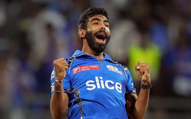 IPL 2025: Jasprit Bumrah’s availability for RCB clash confirmed